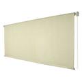 Gardencare 80 Percent Exterior Shade 6 Ft. X 6 Ft. Sesame GA53973